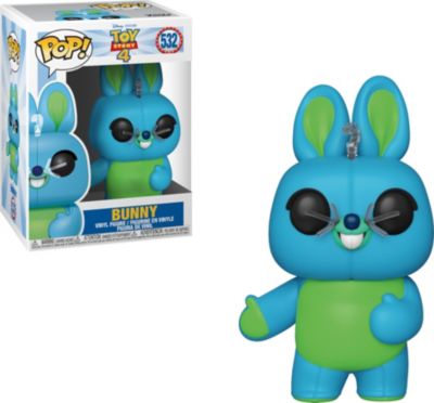 POP! Disney - Toy Story 4 - Bunny