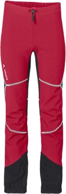 Softshellhose PERFORMANCE pink Gr. 158/164 M�dchen Kinder