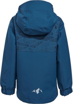 3 In 1 Jacke Kinder Kinder Outdoorjacke 3 in 1 CAMPFIRE, VAUDE | myToys
