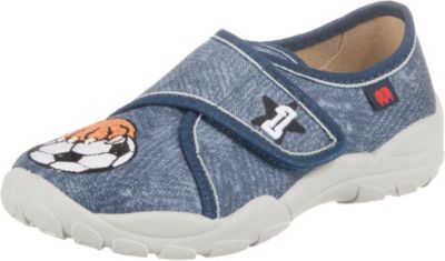 Hausschuhe PIPPO für Jungen, elefanten Hausschuhe PIPPO für Jungen, elefanten