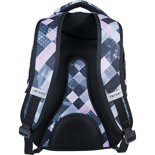 Рюкзак Target Collection Allover - разноцветный от Target Collection