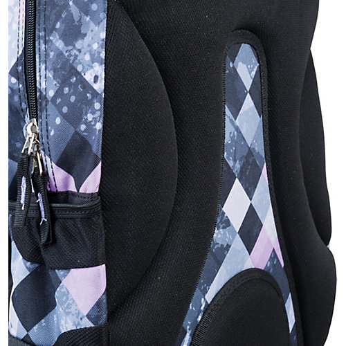 Рюкзак Target Collection Allover - разноцветный от Target Collection