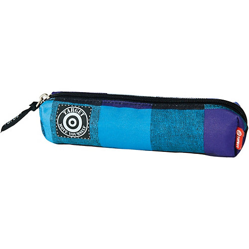 Рюкзак Target Collection Blue 2 + Пенал - schwarz/blau от Target Collection