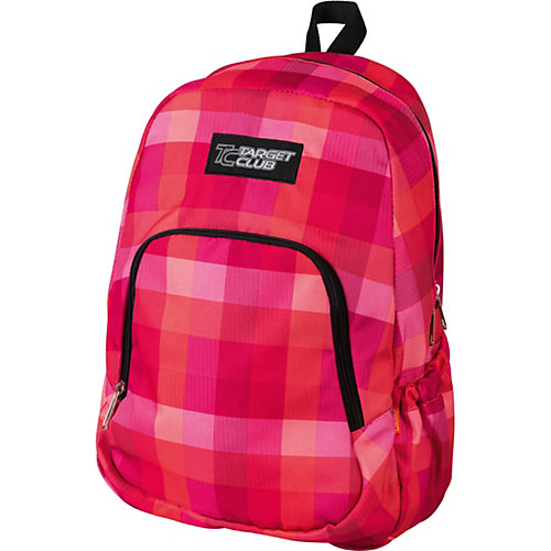Рюкзак Target Collection - розовый от Target Collection