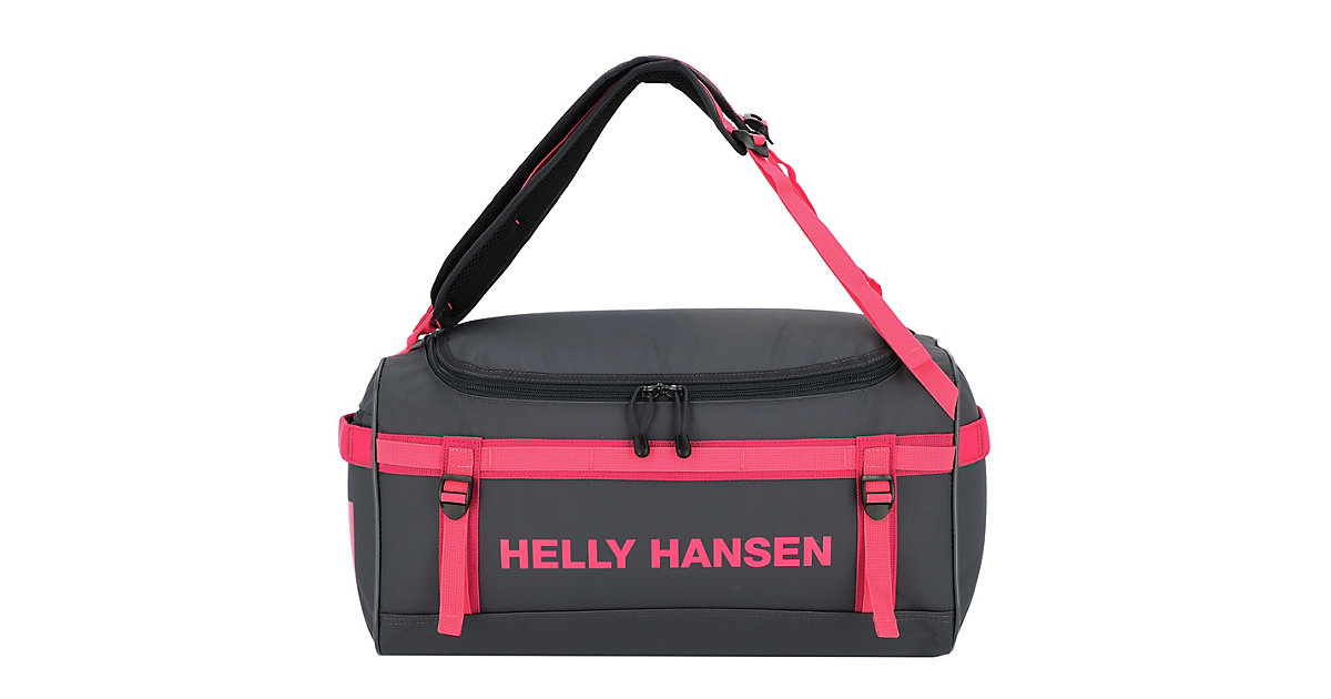Helly Hansen Classic Reisetasche 45 cm Reisetaschen grau
