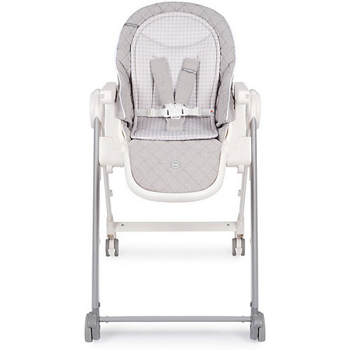Стул для кормления Happy Baby Berny Basic , коричневый от Happy Baby