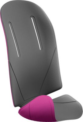 Thule RideAlong Padding, Polsterung dunkelgrau/violett, Thule | myToys
