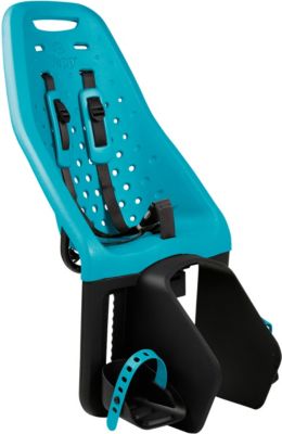 Fahrrad-Sicherheitssitz Yepp Maxi, ocean t�rkis