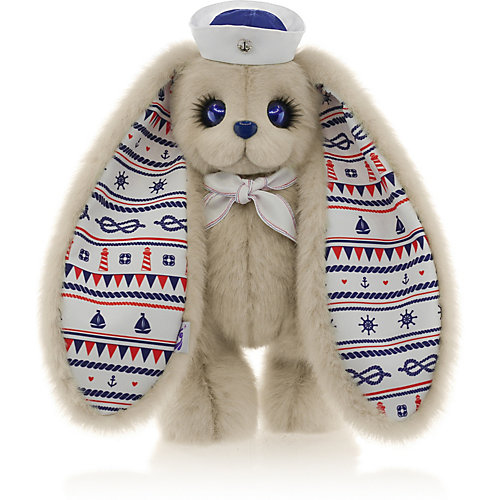 Зайка Piglette Бонни, 35 см от Piglette
