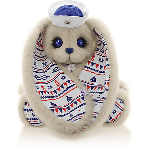 Зайка Piglette Бонни, 35 см от Piglette