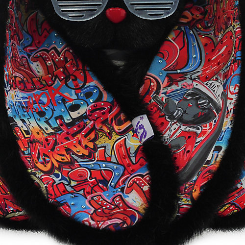 Зайка Piglette MC Piglette, 35 см от Piglette
