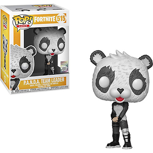 Фигурка Funko POP! Vinyl: Fortnite Пандамониум 41020 от Funko