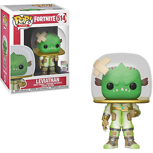 Фигурка Funko POP! Vinyl: Fortnite Левиафан, 39052 от Funko
