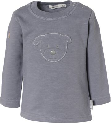 Baby Sweatshirt für Jungen, Sterntaler Baby Sweatshirt für Jungen, Sterntaler
