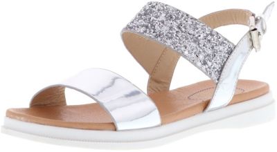 sandalen gold
