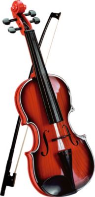 Simulations Geige Musikinstrument Spielzeug Mini Geige Kinder Spielzeug Geschenk 