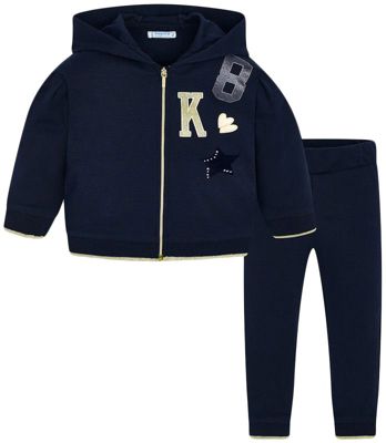 Спортивный костюм Mayoral
