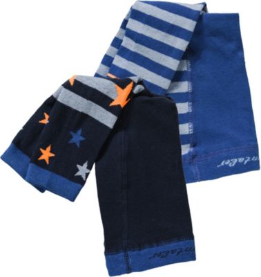 Sterntaler Jungen Leggins Dp Ringel+Sterne Leggings