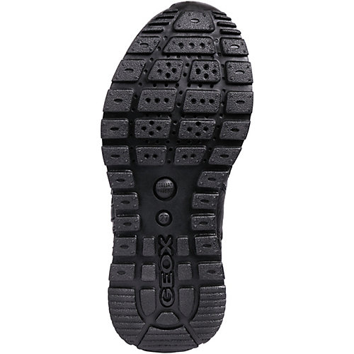 Кроссовки Geox - черный от GEOX