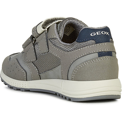 Кроссовки Geox - серый от GEOX