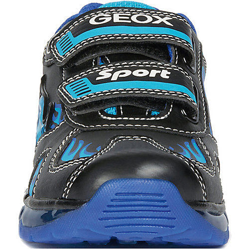 Кроссовки Geox - черный от GEOX
