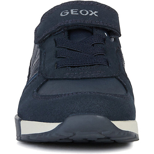 Кроссовки Geox - темно-синий от GEOX