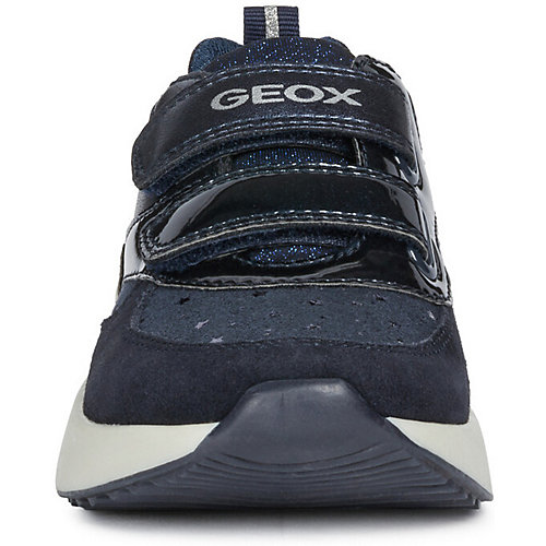 Кроссовки Geox - темно-синий от GEOX