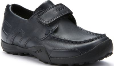 Мокасины Geox