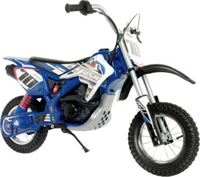 Мотобайк Injusa Xtreme, 24V, синий