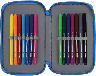 Double-Federmäppchen Toy Story 4, 28 tlg. 2