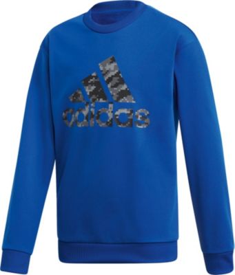 Sweatshirt ID SPCR CRE2 für Jungen, adidas Performance myToys