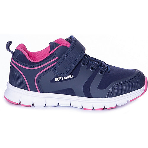 Кроссовки Mursu - pink/blau от MURSU