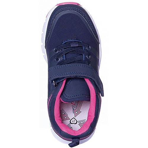 Кроссовки Mursu - pink/blau от MURSU