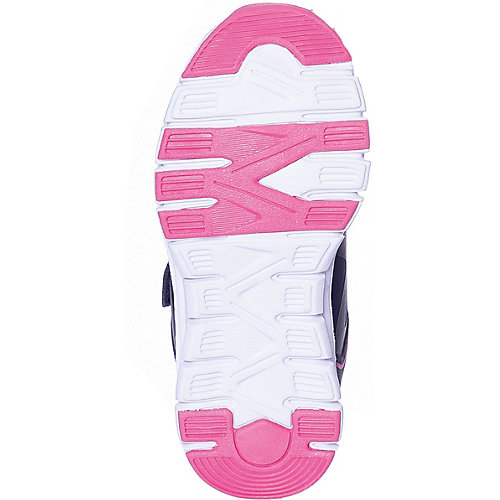 Кроссовки Mursu - pink/blau от MURSU
