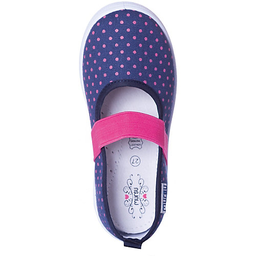 Туфли Mursu - pink/blau от MURSU