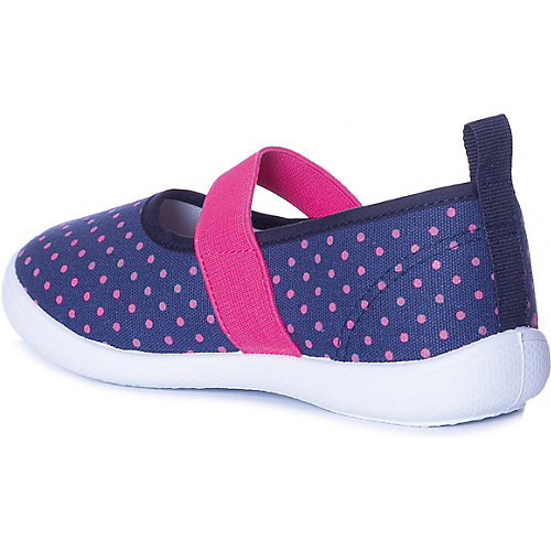 Туфли Mursu - pink/blau от MURSU