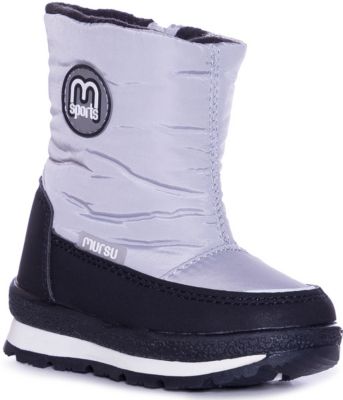 Дутики Mursu