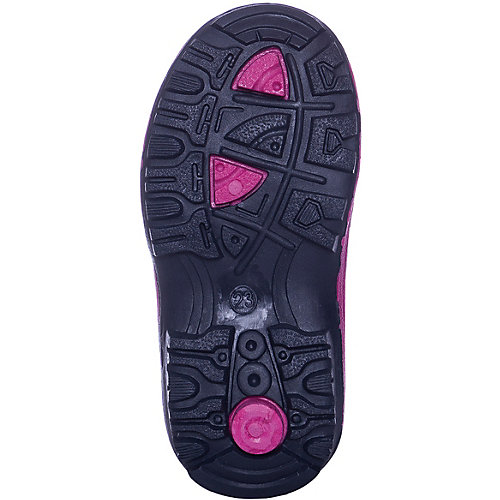 Дутики Mursu - pink/blau от MURSU