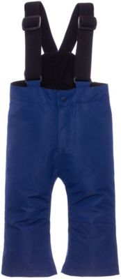 Полукомбинезон Color Kids Runferland Softshell