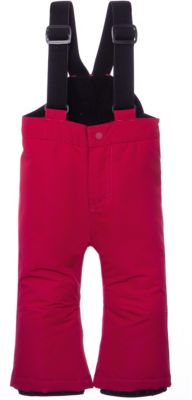 Полукомбинезон Color Kids Runferland Softshell