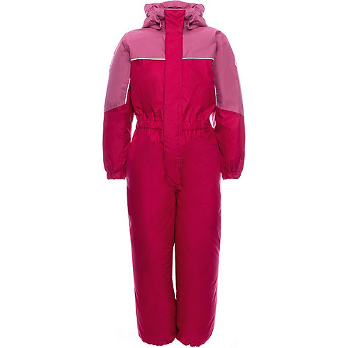 Утеплённый комбинезон Color Kids Kazor - розовый от COLOR KIDS