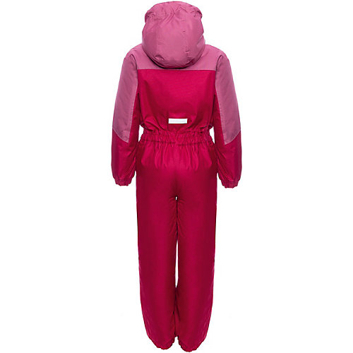 Утеплённый комбинезон Color Kids Kazor - розовый от COLOR KIDS