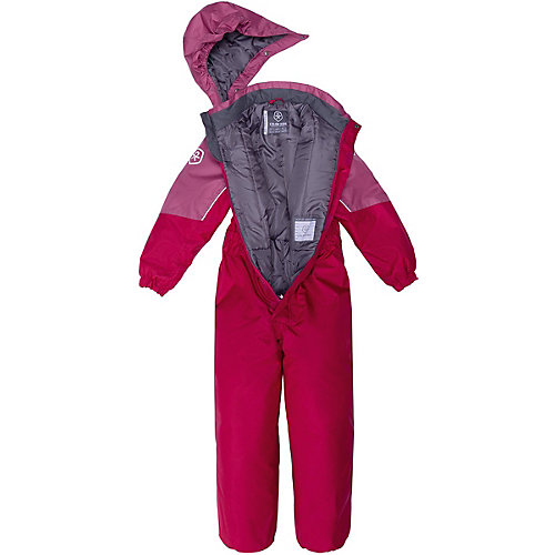 Утеплённый комбинезон Color Kids Kazor - розовый от COLOR KIDS