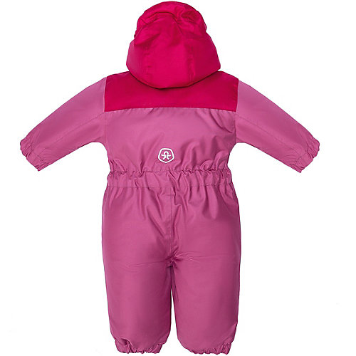 Утеплённый комбинезон Color Kids Kombi - helllila от COLOR KIDS