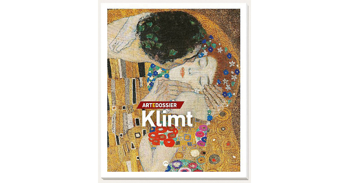 Buch - Art e Dossier: Klimt