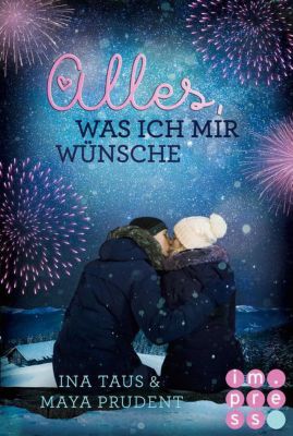 Buch - Alles, was ich mir wnsche