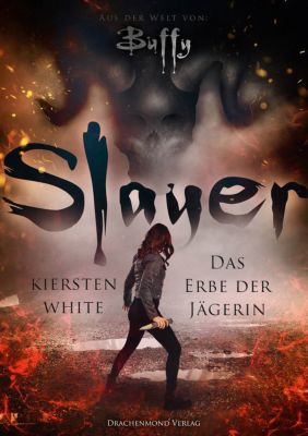 Buch - Slayer