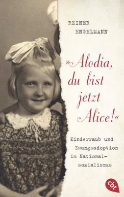 Image of Buch - """Alodia, du bist jetzt Alice!"""
