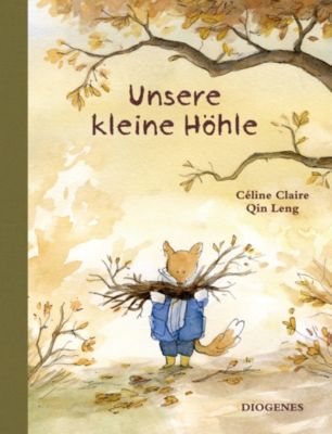 Buch - Unsere kleine Hhle