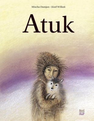 Image of Buch - Atuk